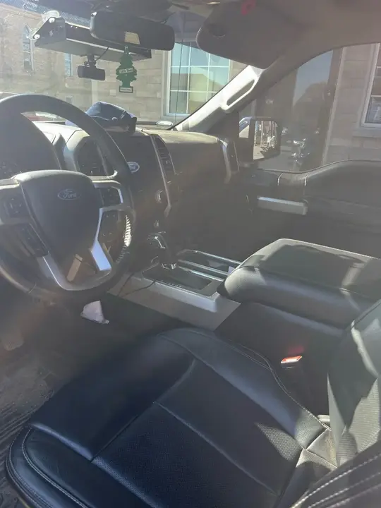 Ford F-150 2020 photo 3