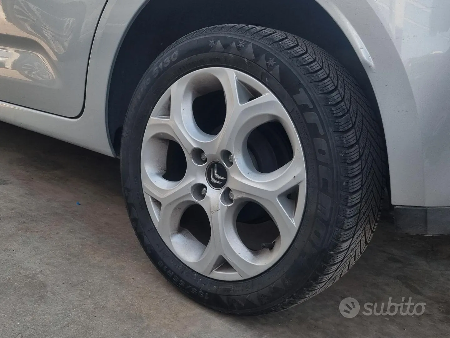 Citroen C3 2016 photo 5