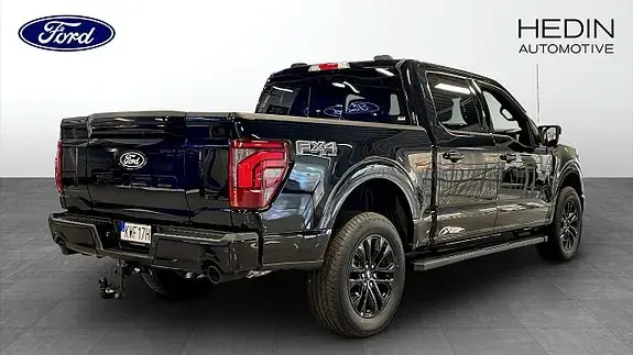 Ford F-150 2026 photo 2