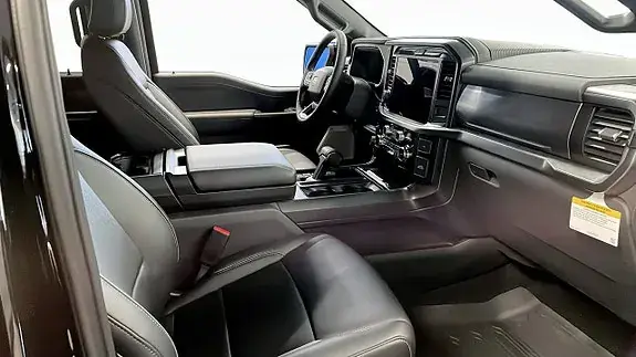 Ford F-150 2026 photo 3