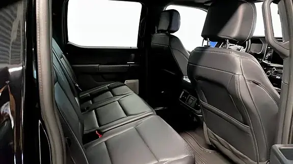 Ford F-150 2026 photo 5