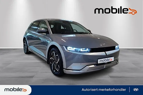 Hyundai Ioniq 5