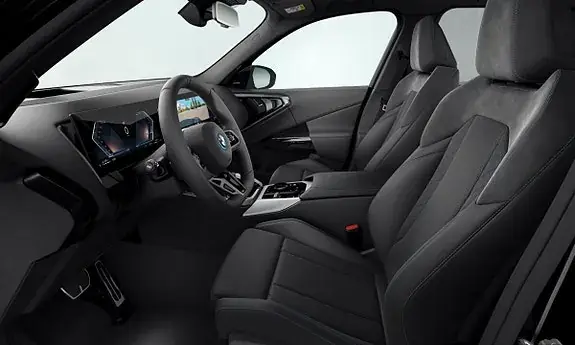 BMW X3 2027 photo 3