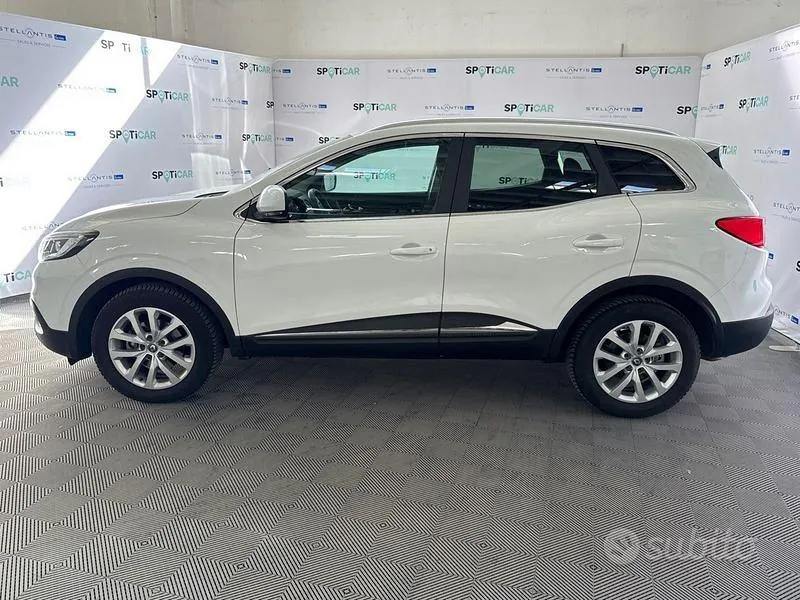 Renault Kadjar 2016 photo 2