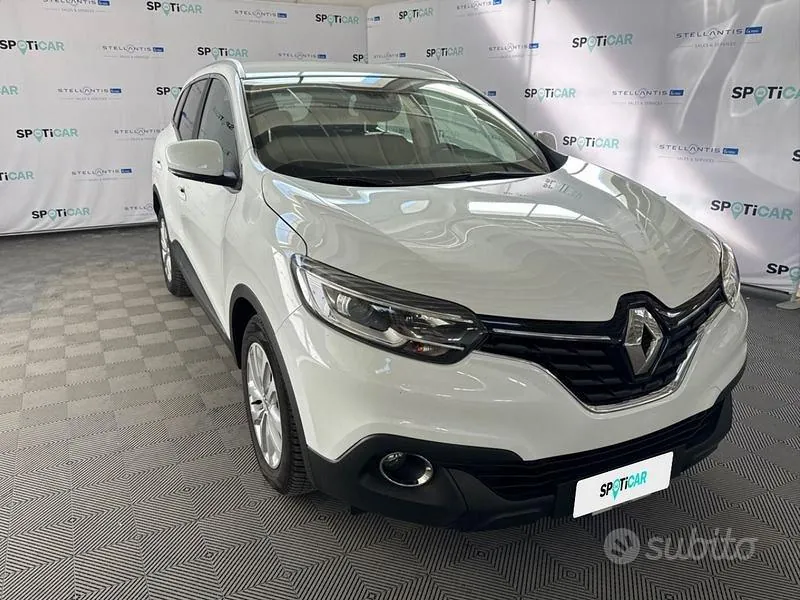 Renault Kadjar 2016 photo 5