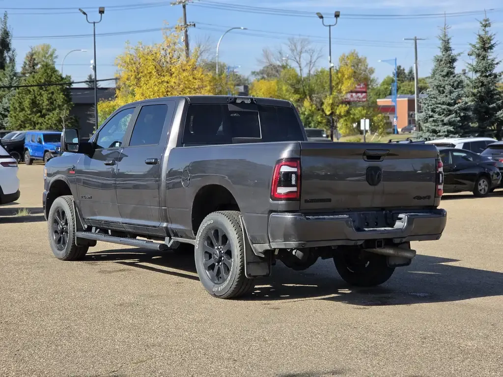 Ram 3500 2024 photo 4