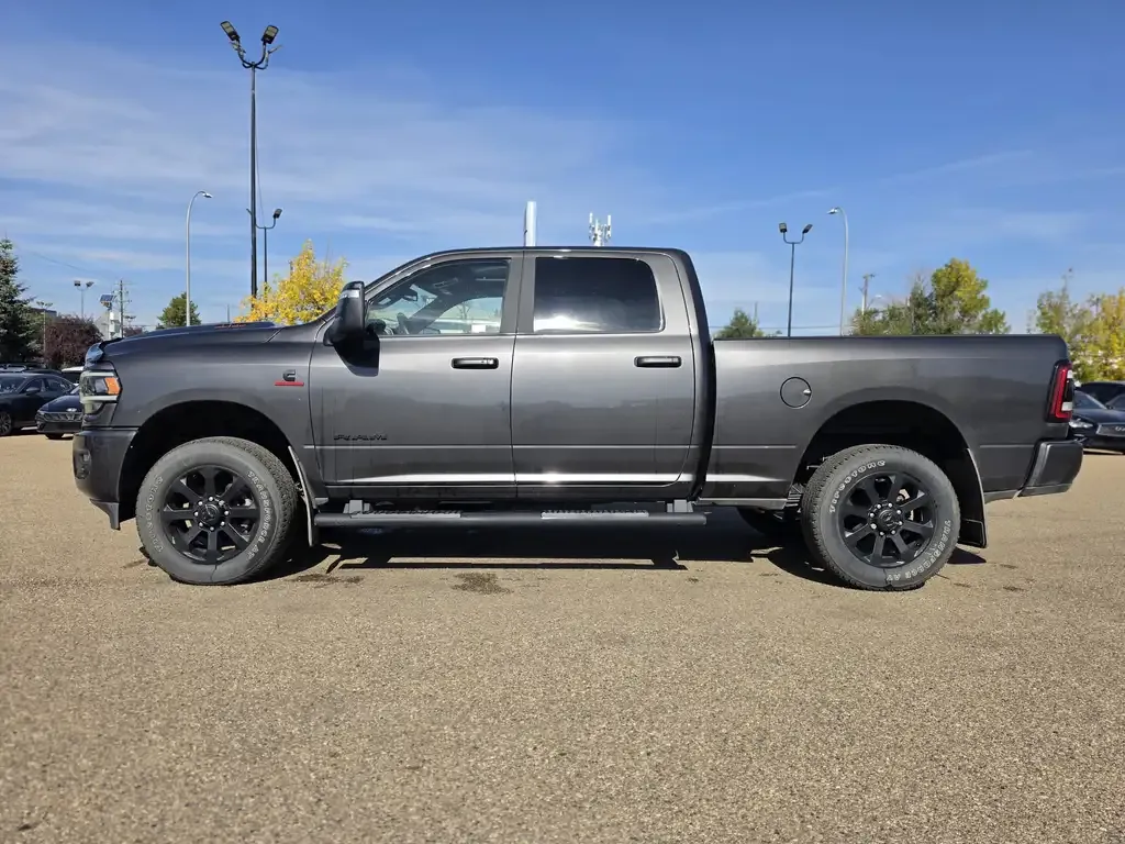 Ram 3500 2024 photo 3