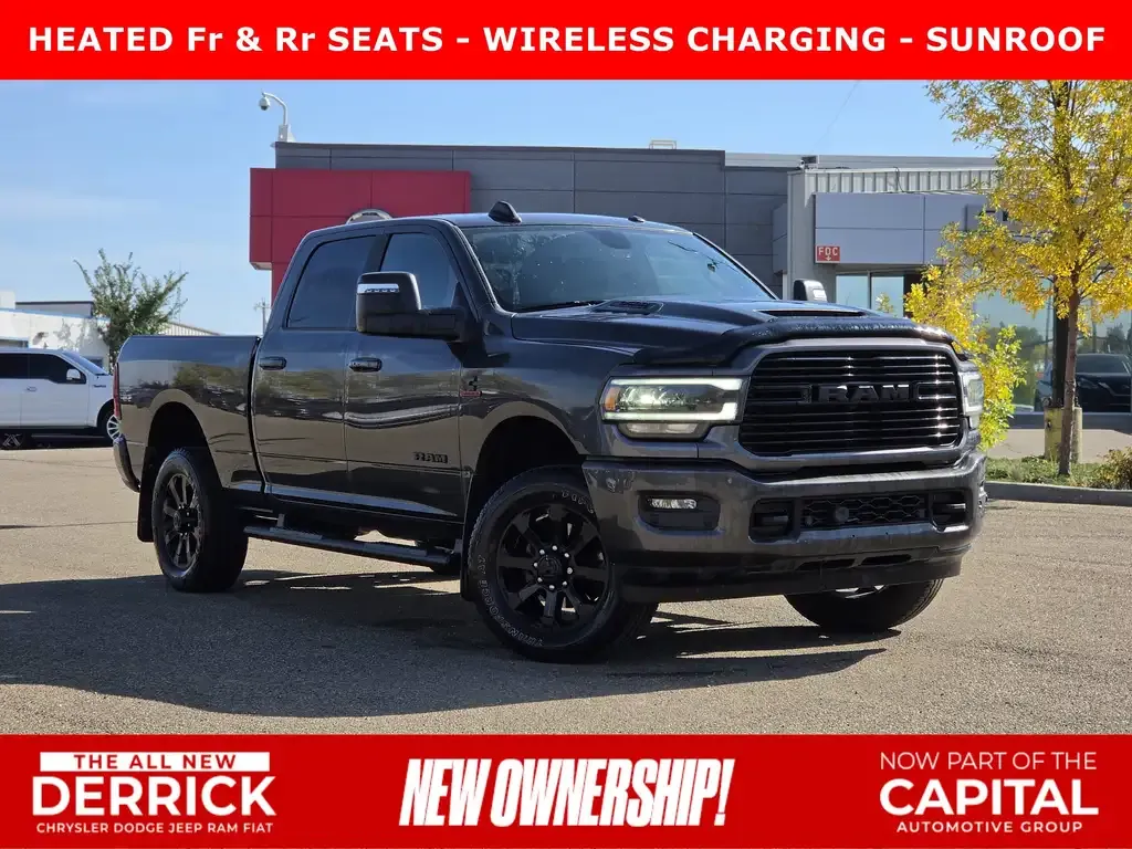Ram 3500