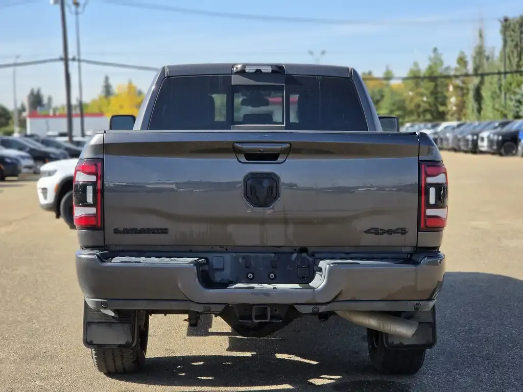 Ram 3500 2024 photo 5