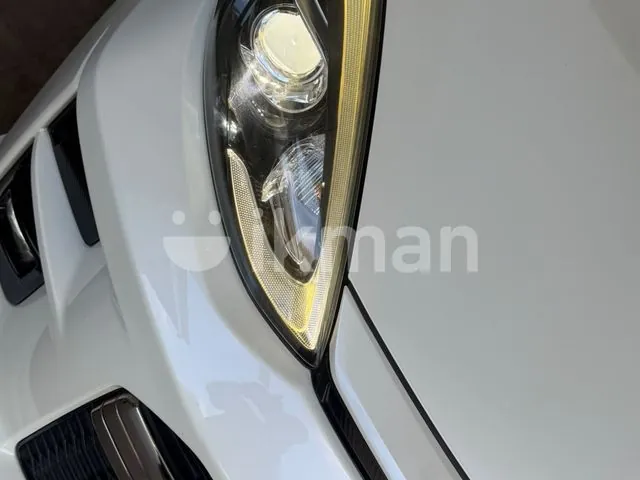 Toyota Aqua 2018 photo 5