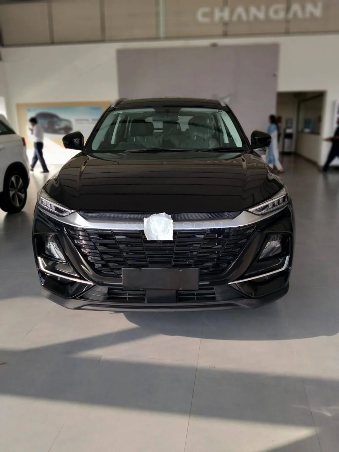 Changan Oshan X7