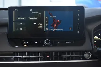 Mitsubishi Outlander 2026 photo 4