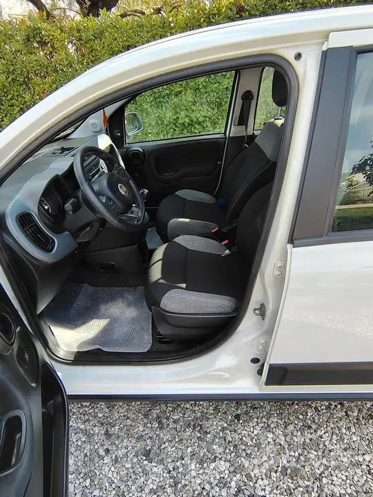 Fiat Panda 2021 photo 3