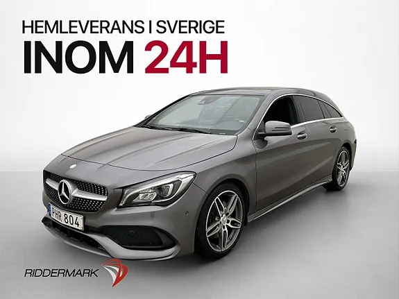 Mercedes-Benz Cla220 D 2018 photo 3