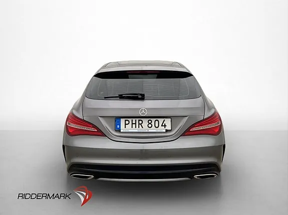 Mercedes-Benz Cla220 D 2018 photo 5