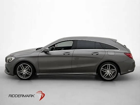 Mercedes-Benz Cla220 D 2018 photo 4