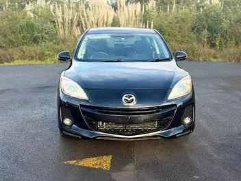 Mazda Axela 2013 photo 4