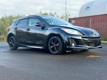 Mazda Axela 2013 photo 3