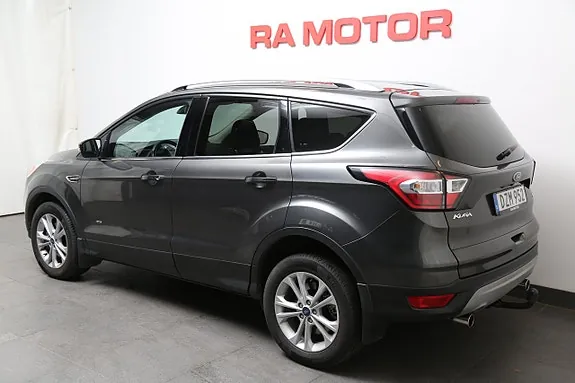 Ford Kuga 2017 photo 4