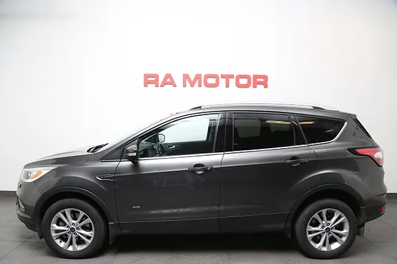 Ford Kuga 2017 photo 3