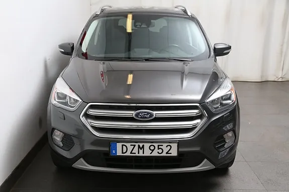 Ford Kuga 2017 photo 5