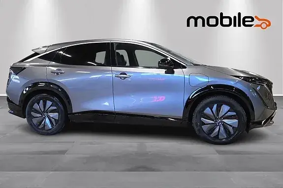 Nissan Ariya 2025 photo 2