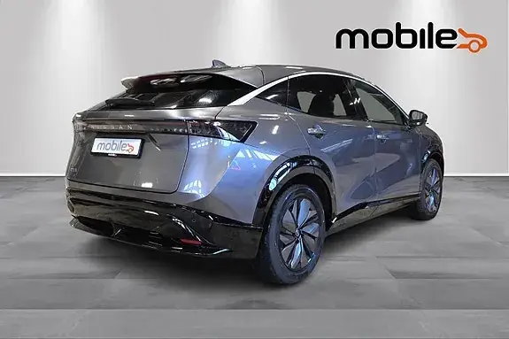 Nissan Ariya 2025 photo 3