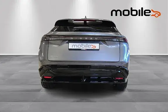 Nissan Ariya 2025 photo 4
