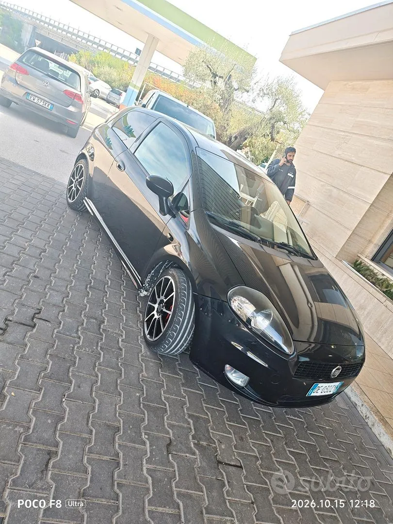 Fiat Grande Punto