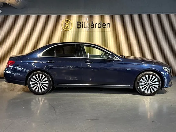 Mercedes-Benz E350 E 2017 photo 3