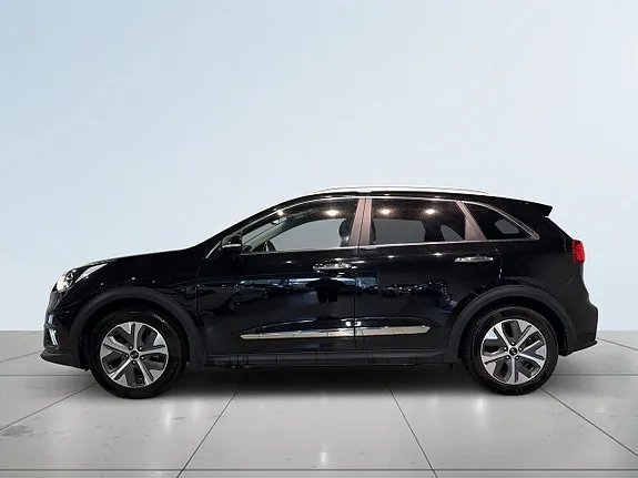 Kia Niro 2022 photo 4