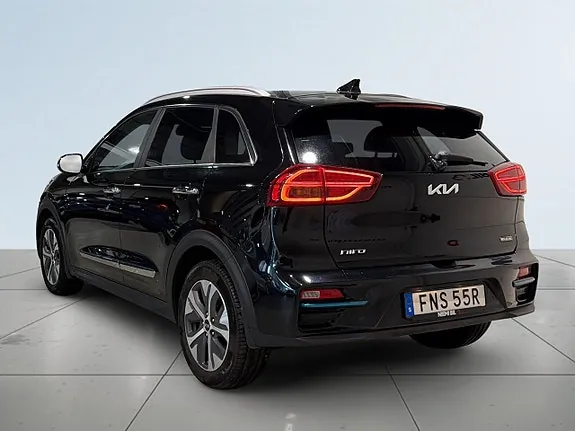 Kia Niro 2022 photo 5