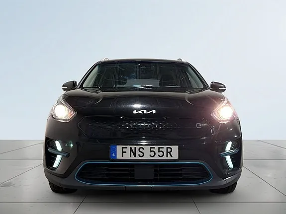 Kia Niro 2022 photo 2