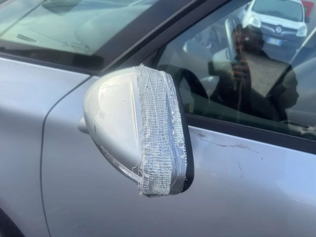 Citroen C4 Picasso 2016 photo 3