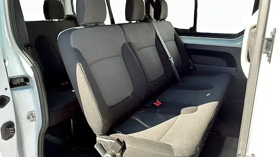 Renault Trafic 2024 photo 5