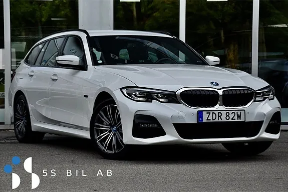 BMW 330E