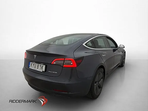 Tesla Model 3 2019 photo 5