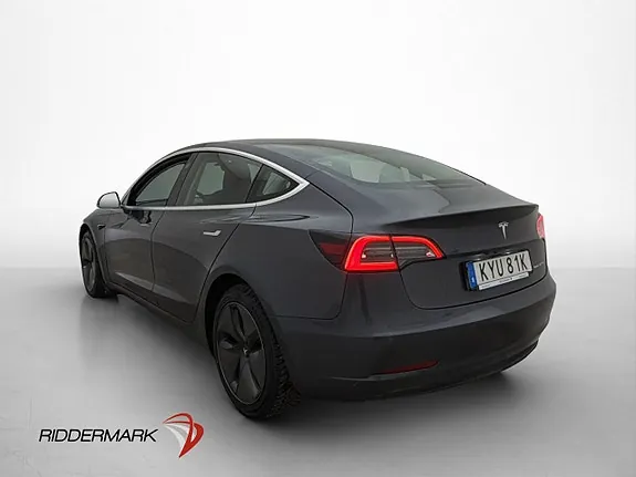 Tesla Model 3 2019 photo 3