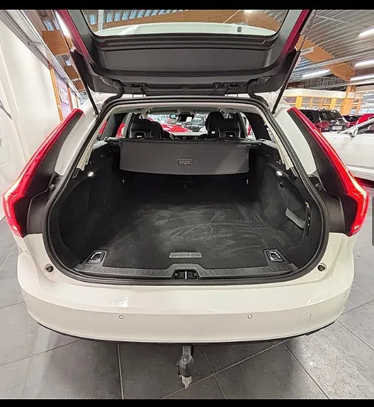 Volvo V90 2018 photo 4