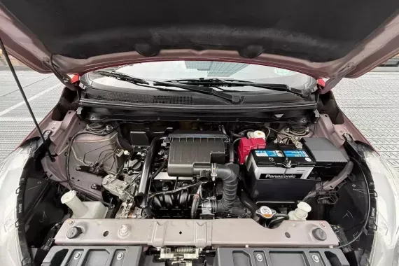 Mitsubishi Mirage G4 2024 photo 4