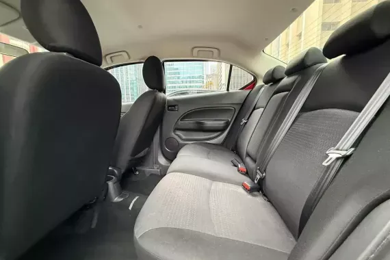 Mitsubishi Mirage G4 2024 photo 5