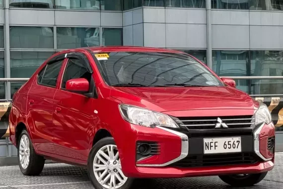 Mitsubishi Mirage G4 2024 photo 2