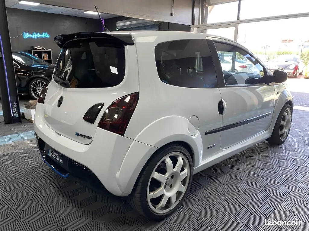 Renault Twingo 2012 photo 4