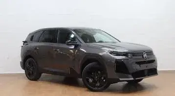 Citroen C5 Aircross 2026 photo 2