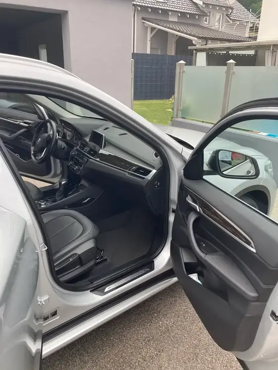 BMW X1 2017 photo 3