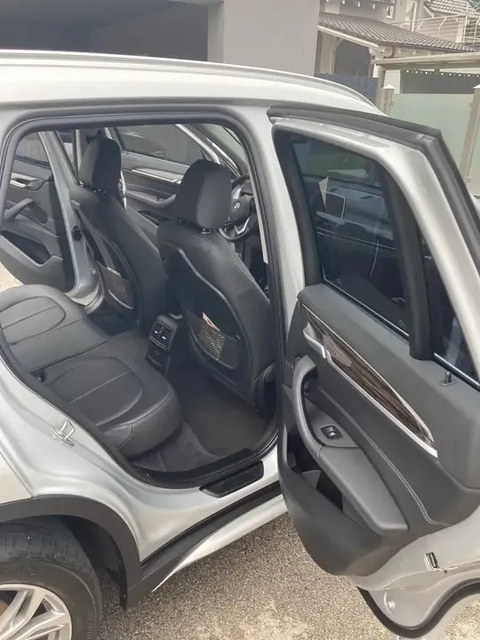 BMW X1 2017 photo 2