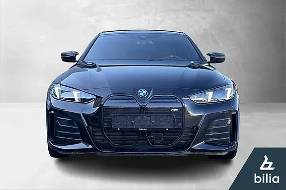 BMW I4 2026 photo 2