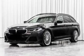 Alpina D5
