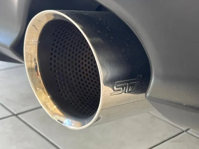 Subaru Brz 2022 photo 3