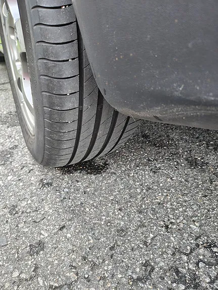 Volkswagen Touran 2006 photo 3